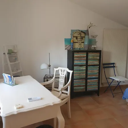 Maison Parc Ducup, Bed & Breakfast *