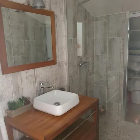 Maison Parc Ducup, Perpiñán