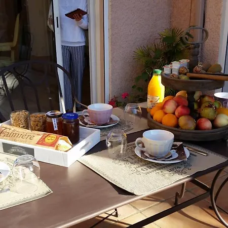 Maison Parc Ducup, Perpiñán