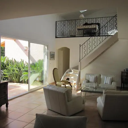 Maison Parc Ducup, Bed and Breakfast *