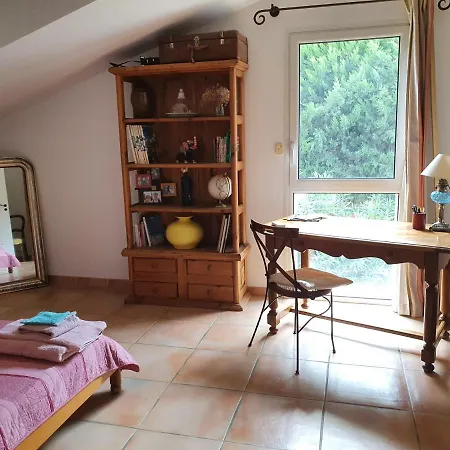 Maison Parc Ducup, *