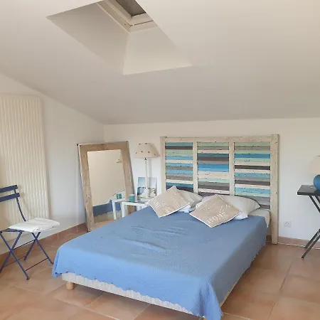 Bed and breakfast Maison Parc Ducup,